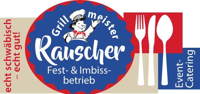 Grillmeister Rauscher Logo